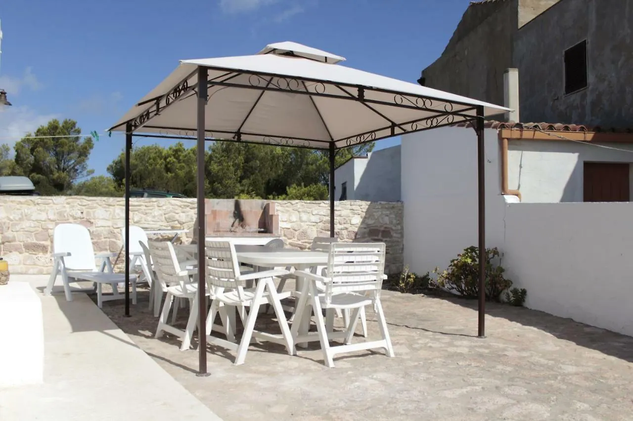 Casa Maia Hotel Carloforte  Italië